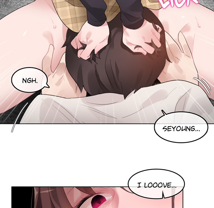 A Pervert's Daily Life - episode 63 - 23