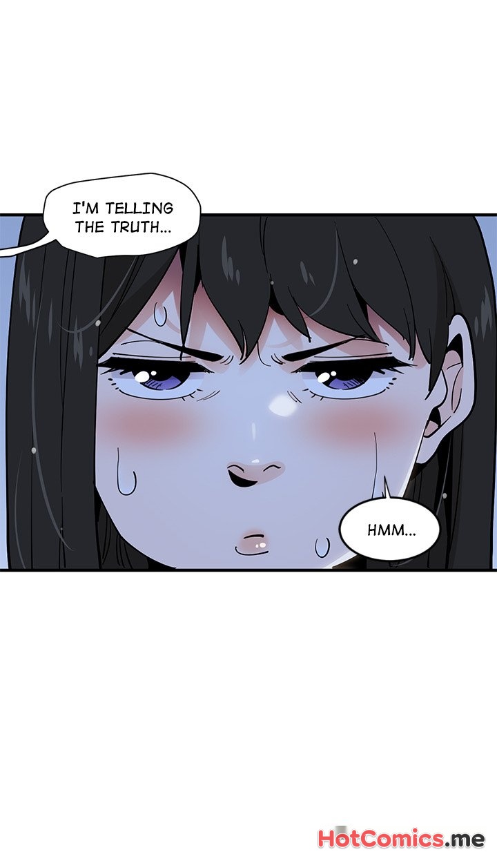 Love Factory - episode 8 - 7