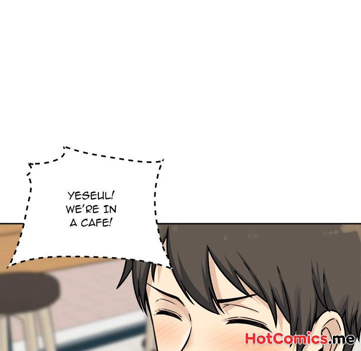 Excuse me, This is my Room - UNCENSORED - episode 32 - 135