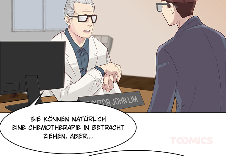 Unzerbrechlich - episode 1 - 2