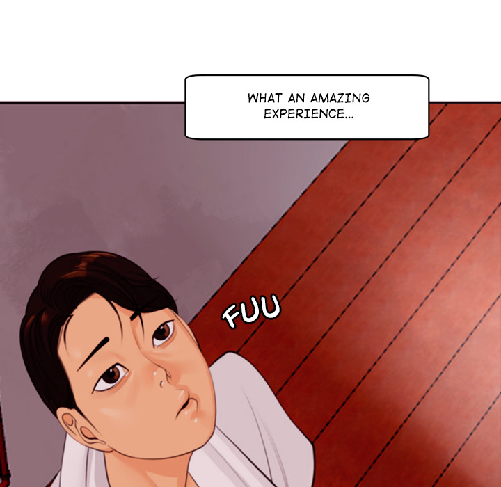 Old Life Behind - episode 4 - 53
