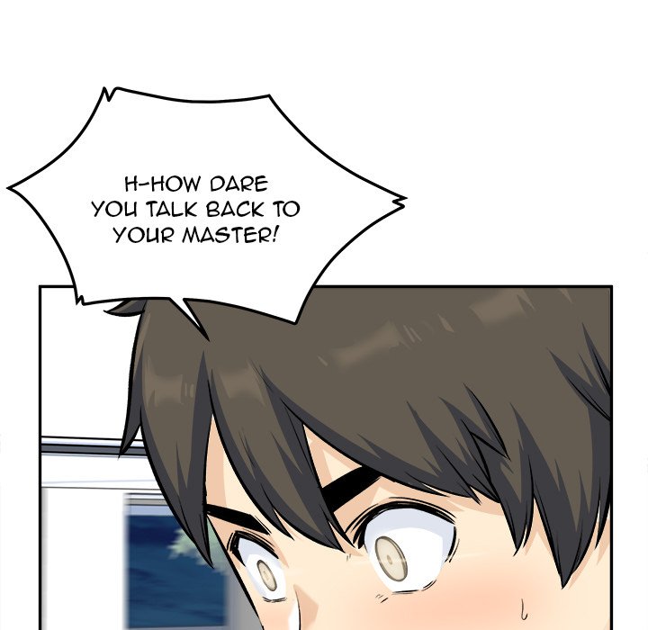 Excuse me, This is my Room - episode 120 - 37