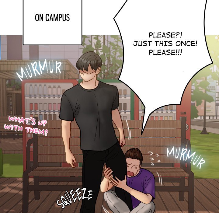 Make Me Yours, Professor - episode 24 - 80