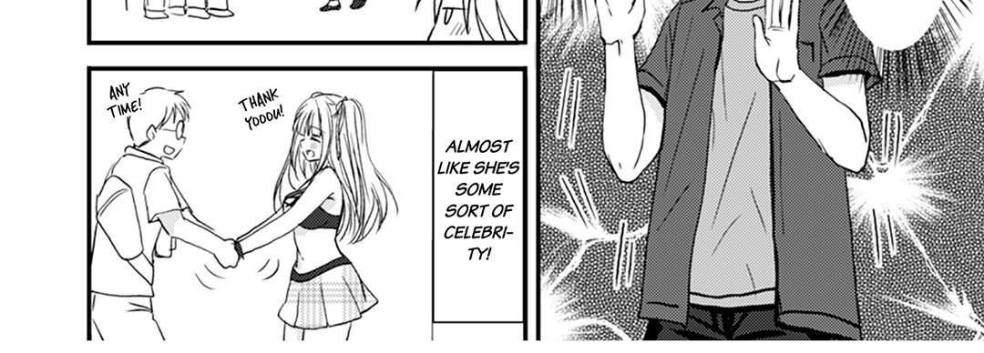 My H-Cup Neighbor Doesn't Wear a Bra, So I Just Couldn't Help Myself but Stick It In! - episode 12 - 7