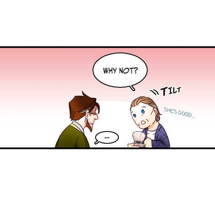 Bring the Love - episode 11 - 9