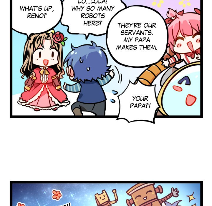 Reon and Friends - episode 23 - 5