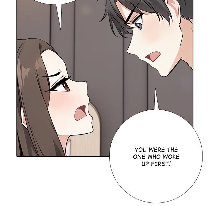 Locked With Her - episode 3 - 112