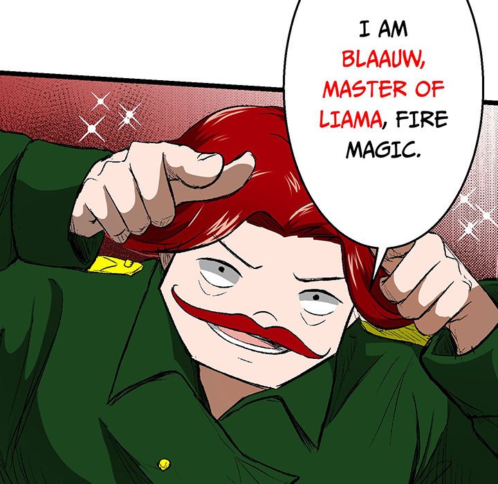 I Reincarnated as a Villain of an RPG, But I Want to Survive - episode 22 - 15