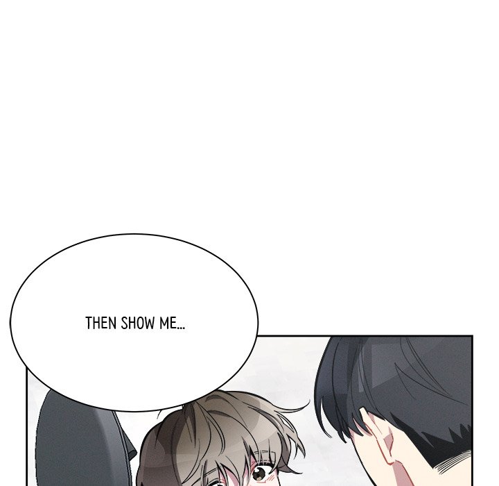 Cherry Doll Scandal - episode 6 - 109