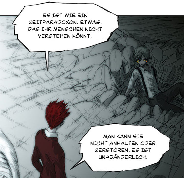 Krieg der Götter - episode 5 - 4