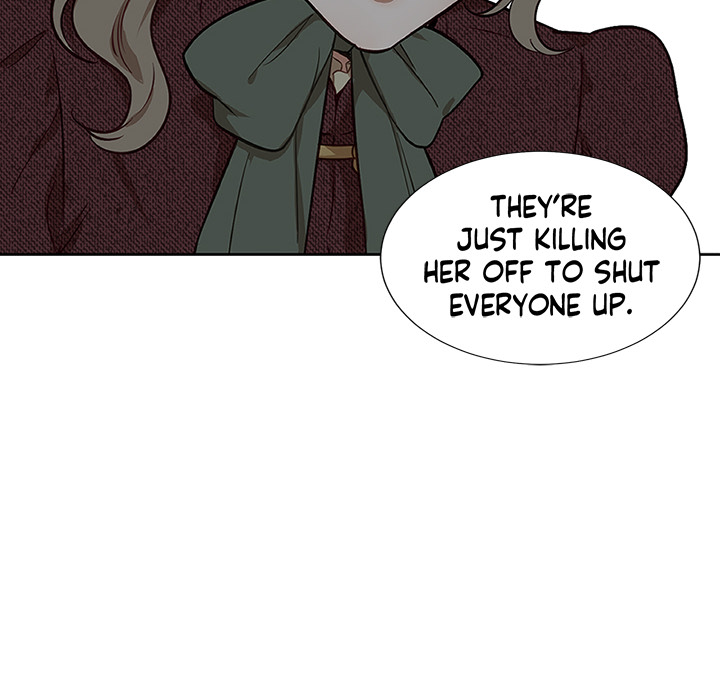 The Blood of Madam Giselle - episode 42 - 33