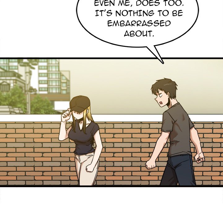 No More, No Less - episode 7 - 103