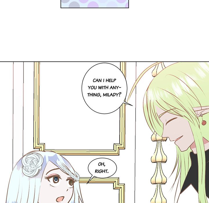 Now, I am Demon King's Wife - episode 20 - 92