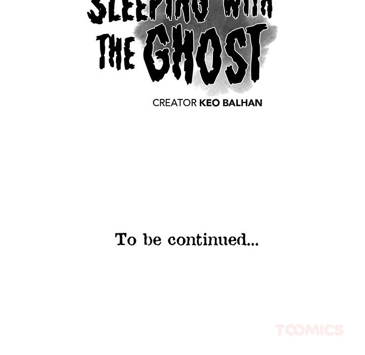 Sleeping With the Ghost - episode 14 - 115
