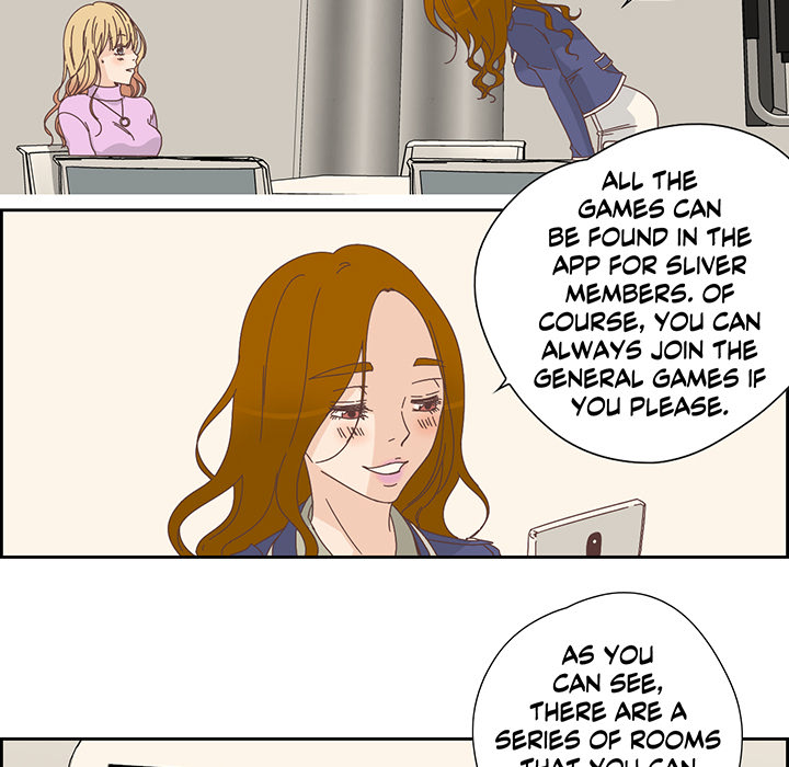 An Innocent Sin - episode 18 - 58