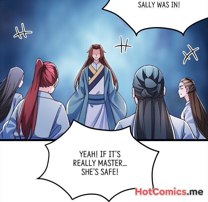 My Lovely Disciples - episode 46 - 98