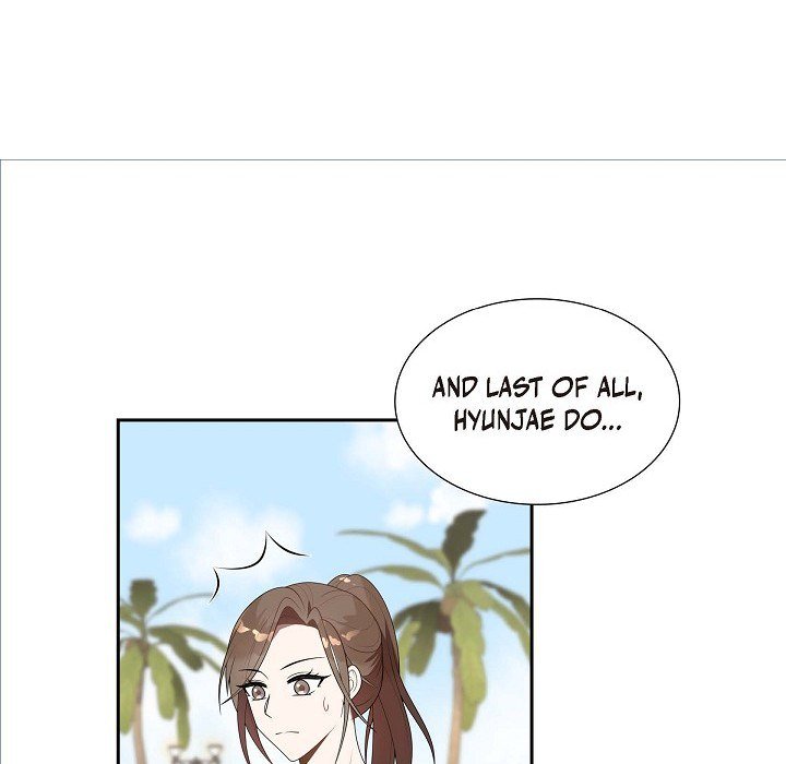 A Misogamist's Romance - episode 8 - 75
