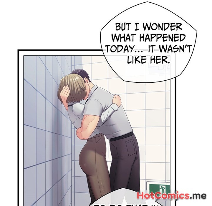 Master, Do You Need A Hand? - episode 18 - 49