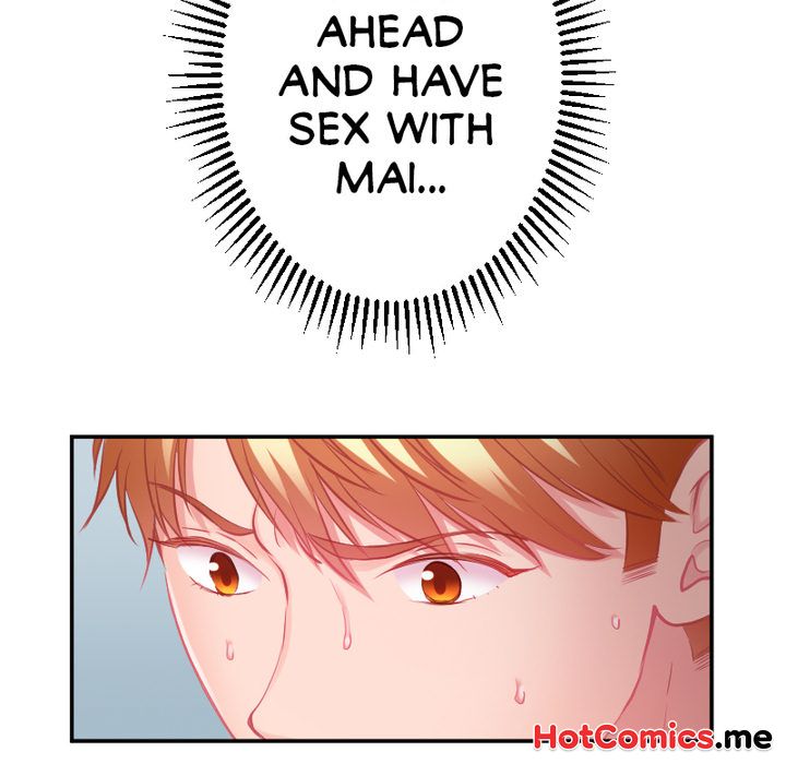 Diet For Sex! - episode 30 - 18