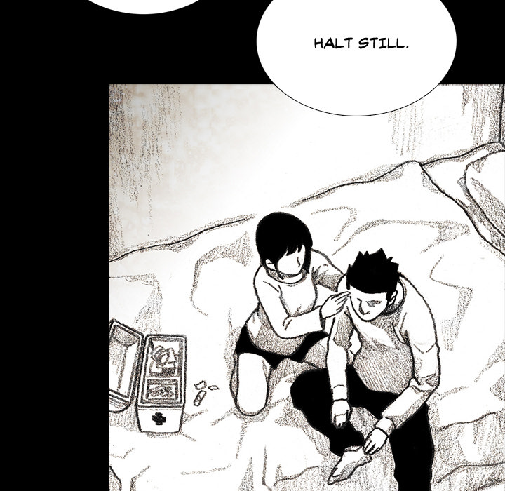 Monsterkind - episode 10 - 111