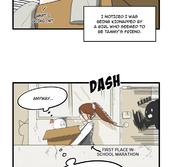 The Amazing Siblings - episode 6 - 26