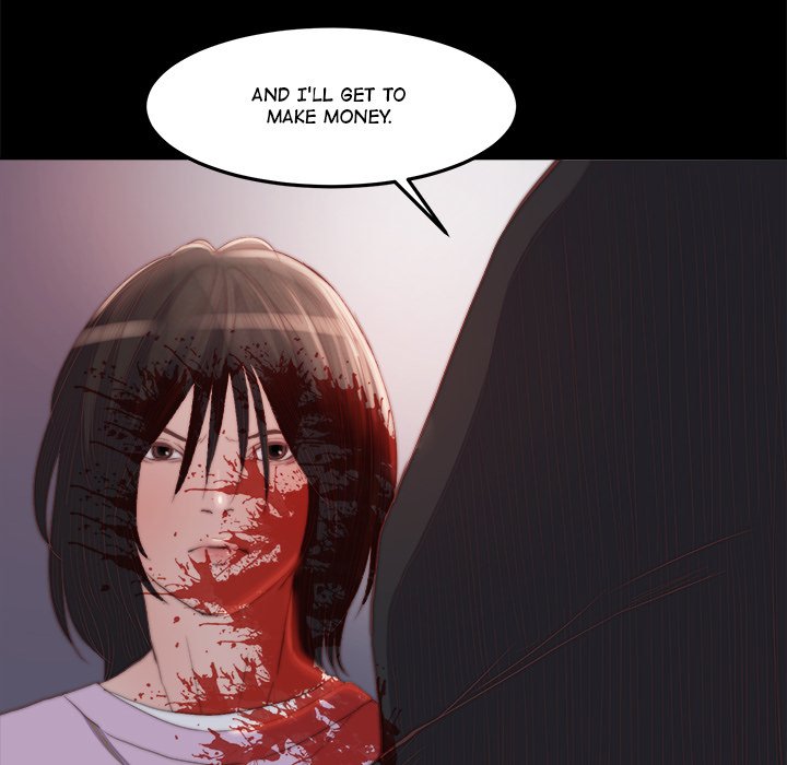 The Lost Girl - episode 17 - 110