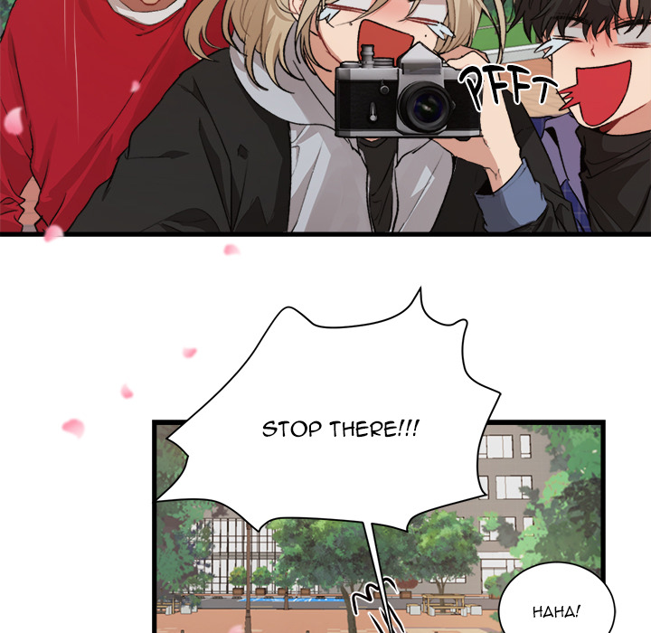 The Spring Scent of the Sea - episode 61 - 113