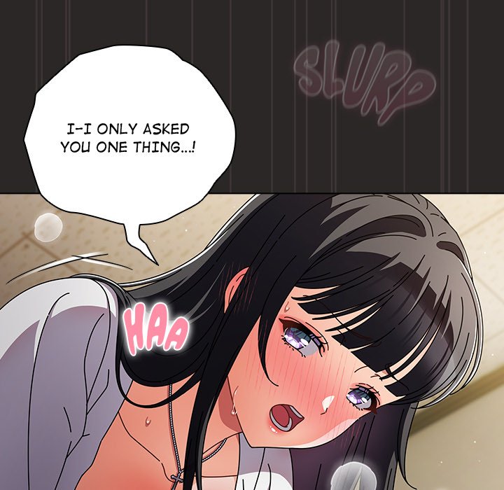 Sweet Girl, Dirty Secrets - episode 5 - 45
