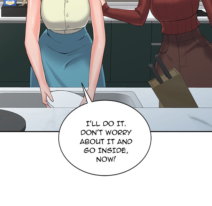 The Maids of the Mansion - episode 3 - 55