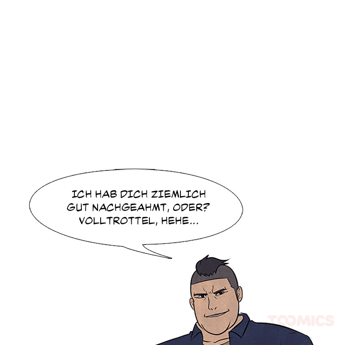 Teufel der Oberstufe - episode 60 - 91