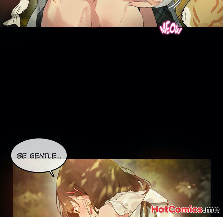 A Pervert's Daily Life - episode 75 - 35