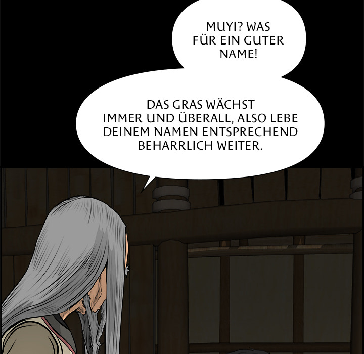 Das Schwert des Donners - episode 9 - 21