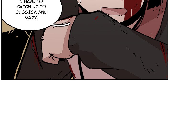 Justitia - episode 28 - 3