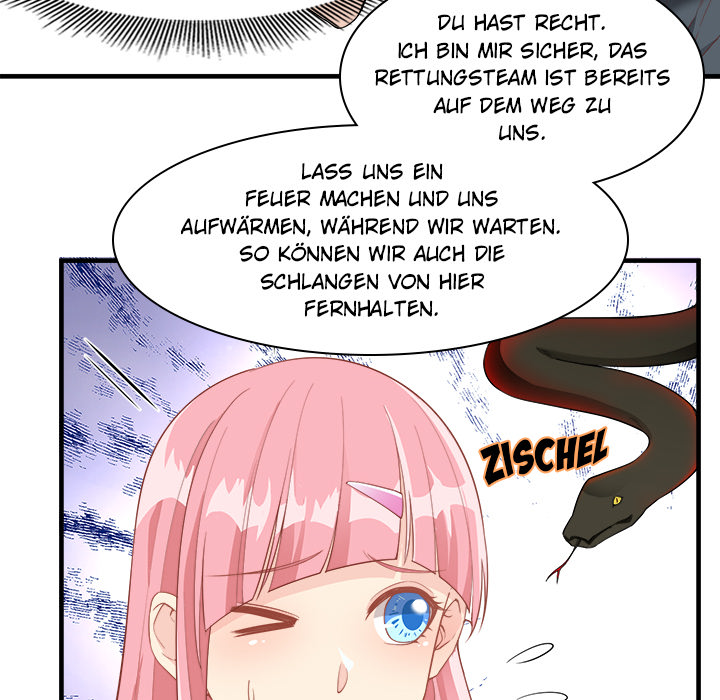 Survival-Log: Überleben für Anfänger - episode 1 - 101