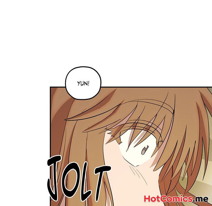Love, Lust, & Joy - episode 6 - 94