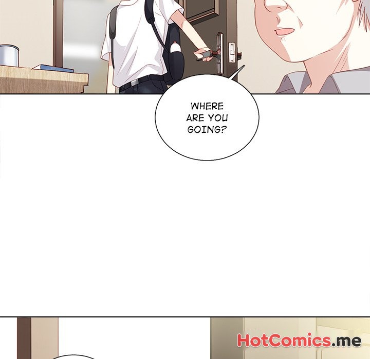 A Young Case of Hearts - episode 9 - 62