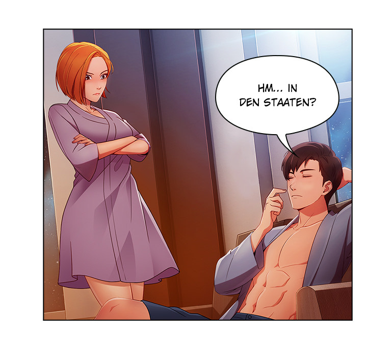 Lady Long Legs - episode 21 - 36