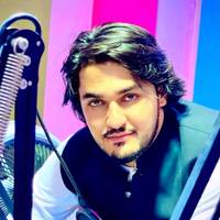 TikTok Account - sajad__shah