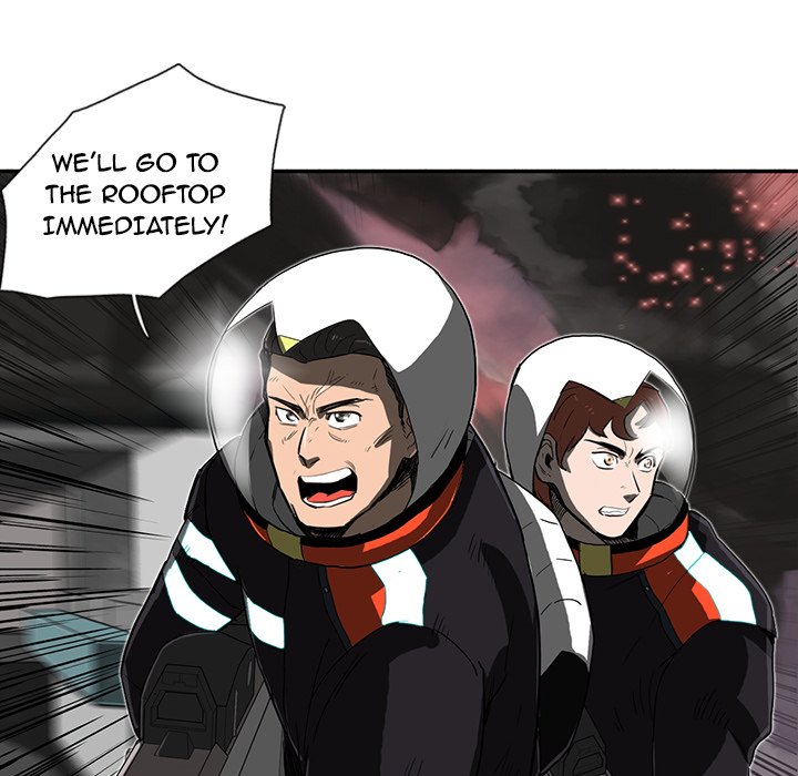 Stardust - episode 12 - 41