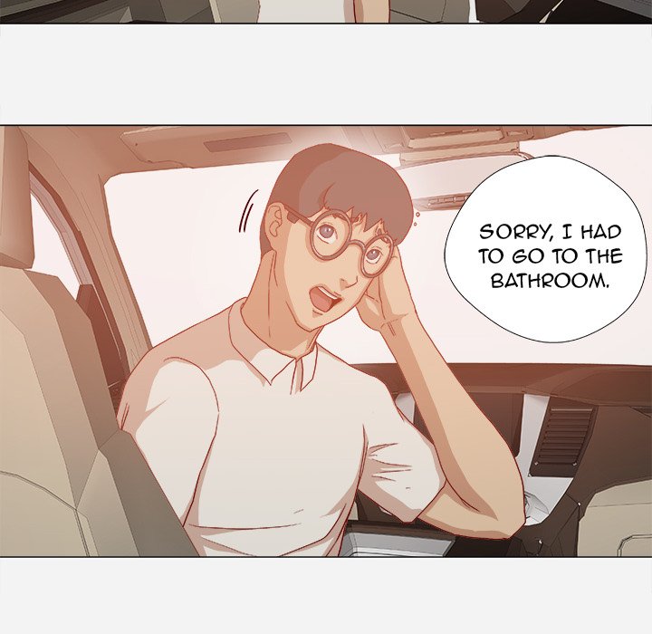The Good Manager - episode 32 - 34