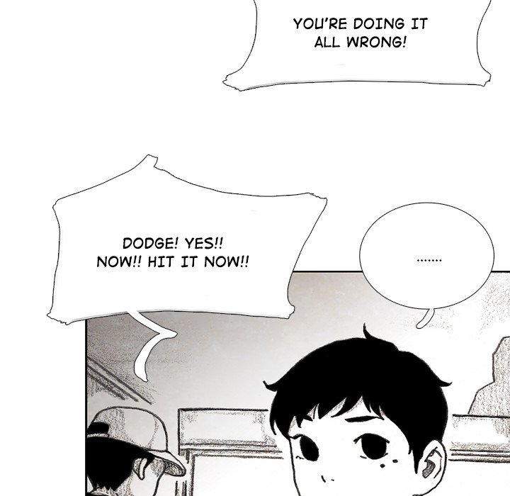 Monster Child - episode 17 - 68