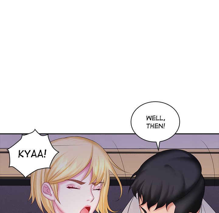 Office Troubles - episode 9 - 67