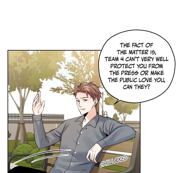 My K - episode 11 - 87