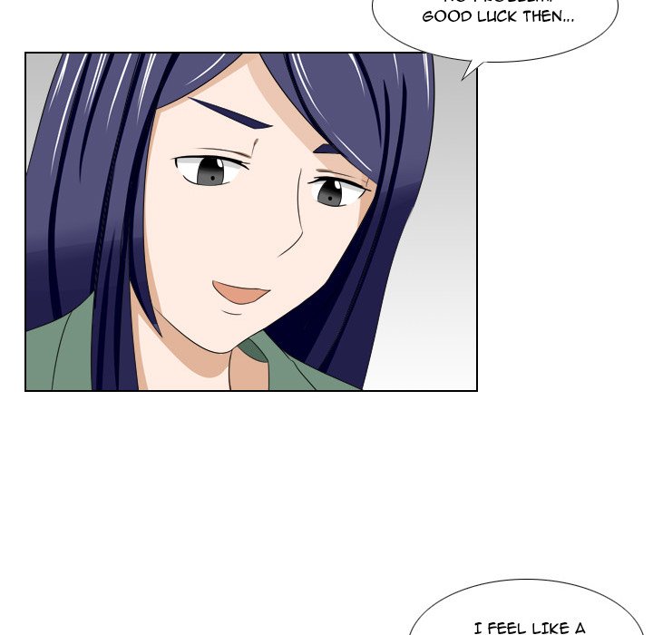 Maro's Romance - episode 13 - 31