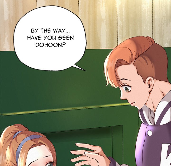 Born with a Surprise - episode 9 - 111