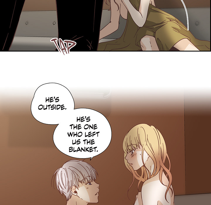 An Innocent Sin - episode 58 - 60