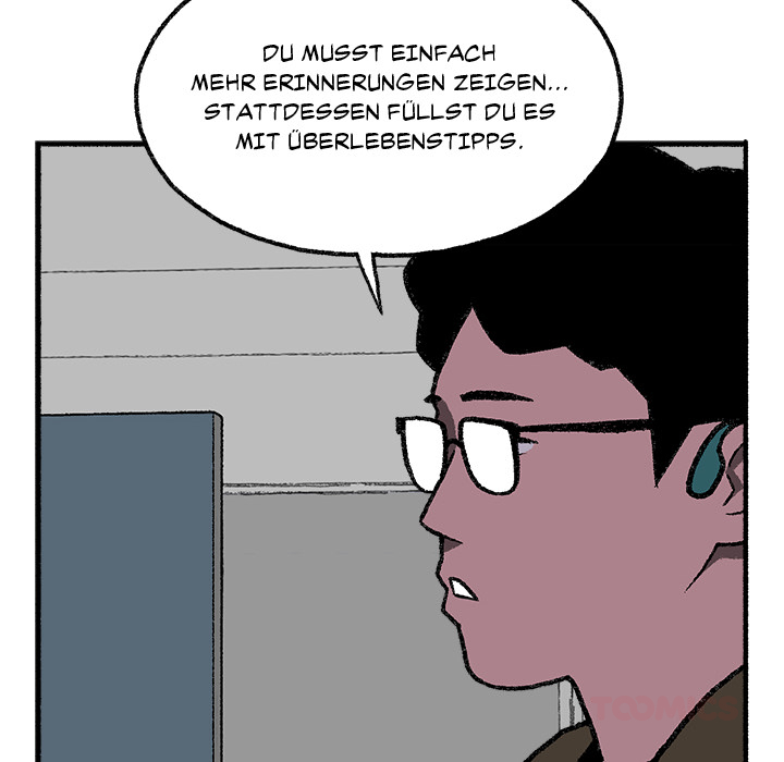 Eine Story Zack Zack - episode 6 - 137