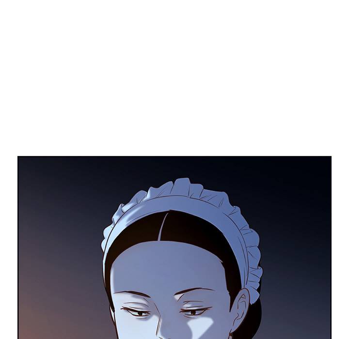 The Blood of Madam Giselle - episode 13 - 103