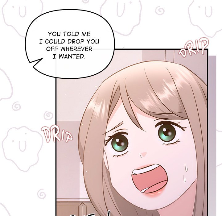 A Consensual Relationship - episode 12 - 15