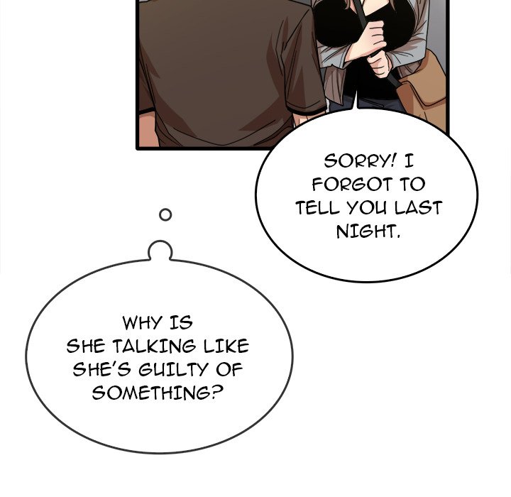 No More, No Less - episode 41 - 46